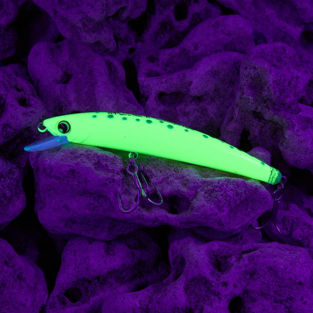 Воблер Frog 110 мм 17 гр.