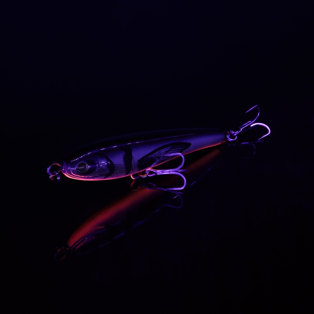 Стикбейт № 2