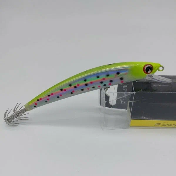 Кальмарный воблер JOKER (NEW)