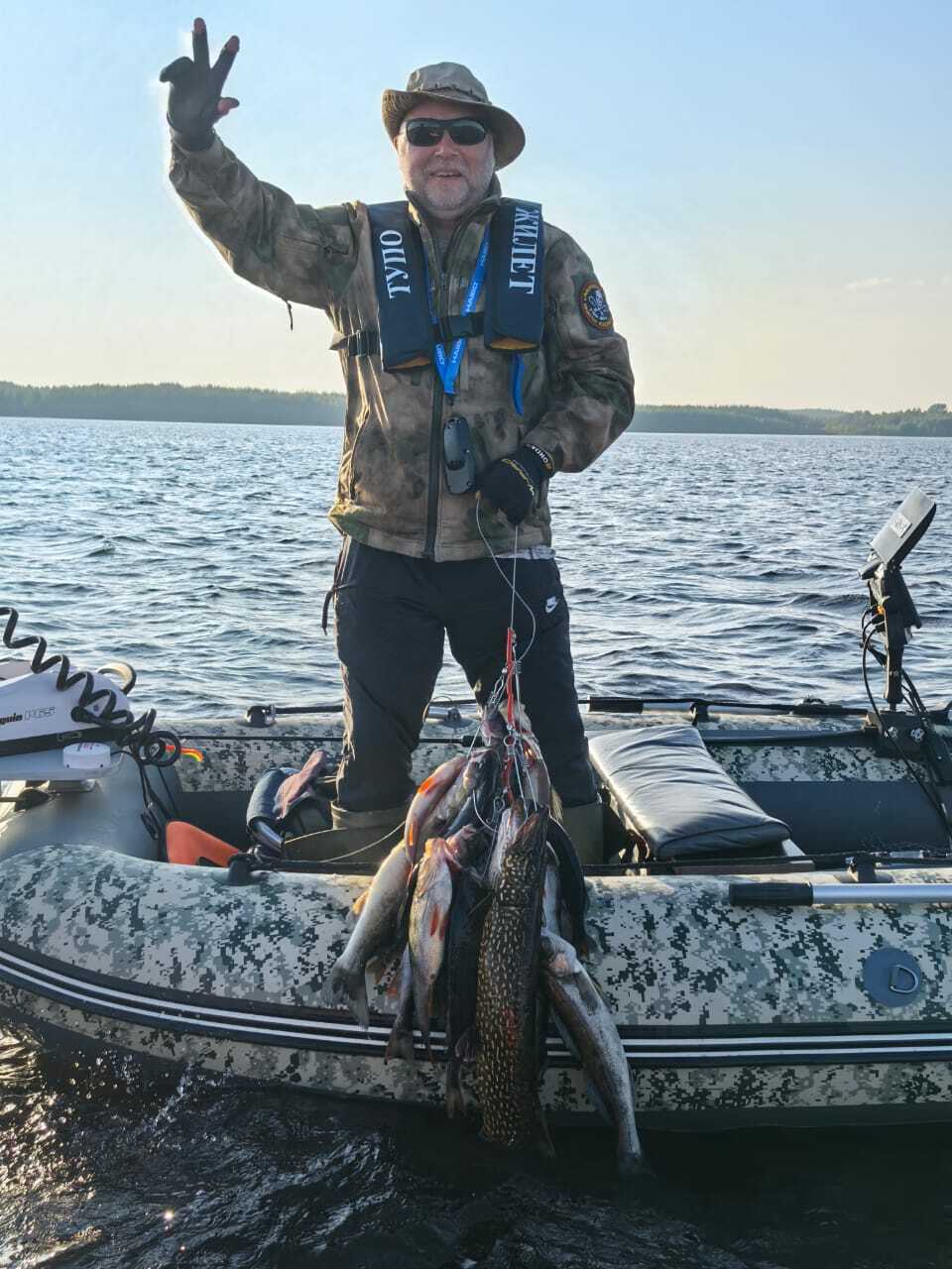 Раттлин 88 мм 26 гр № 56