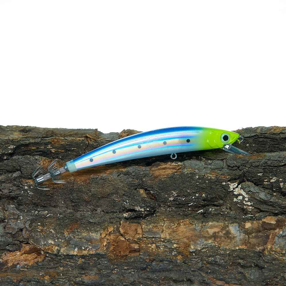 Кальмарный воблер 17 гр ANCHOVY (NEW)