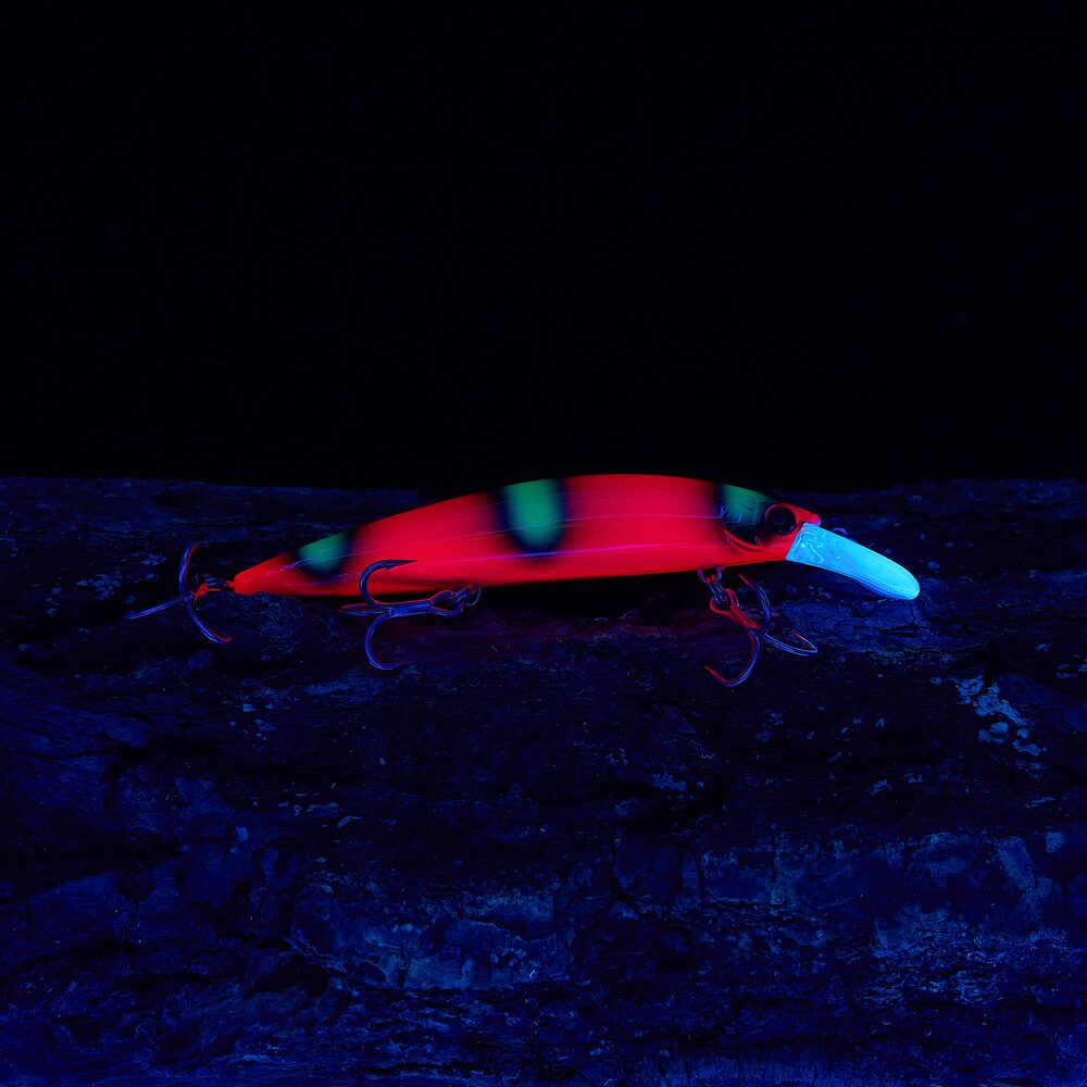 Воблер 110 мм (36гр) № 57