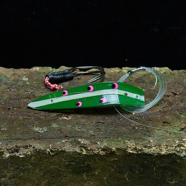 Блесна троллинговая Assist № 121