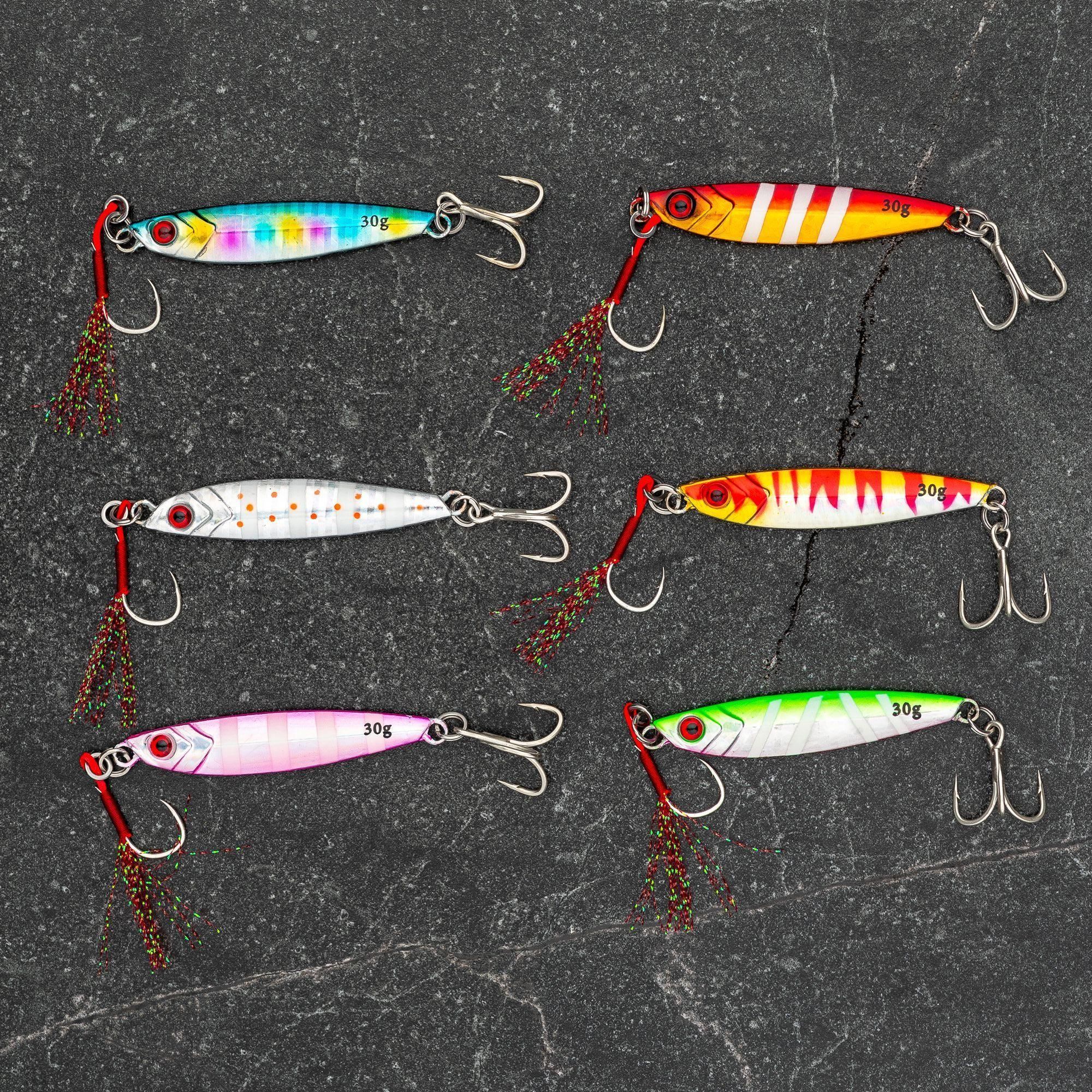 Пилькеры — купить, цены, отзывы | Каталог musurok-lures.com