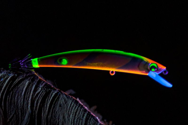 КАЛЬМАРНЫЙ ВОБЛЕР MONSTER