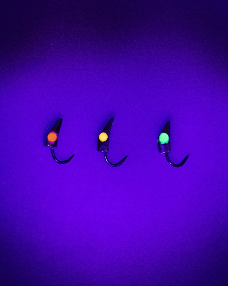 Блесна Находка UV