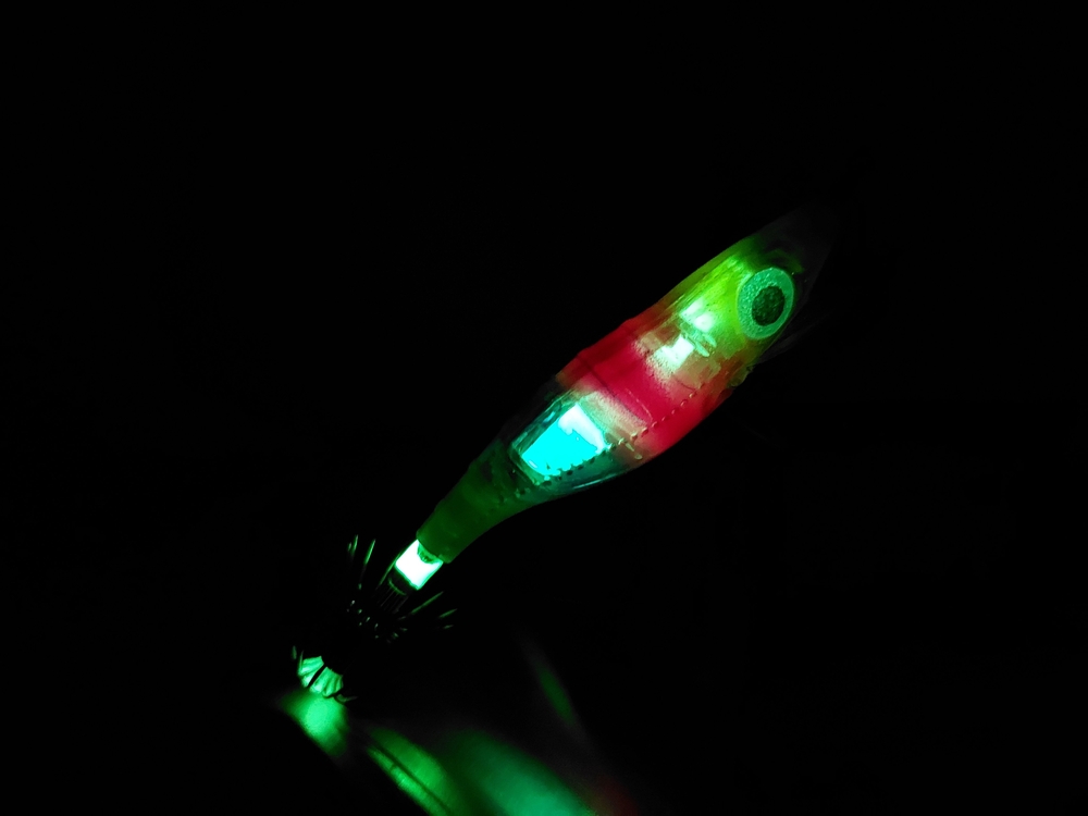 Кальмарница Candy Fish (NEW)