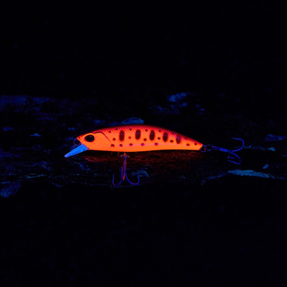 Воблер 60 мм № 54