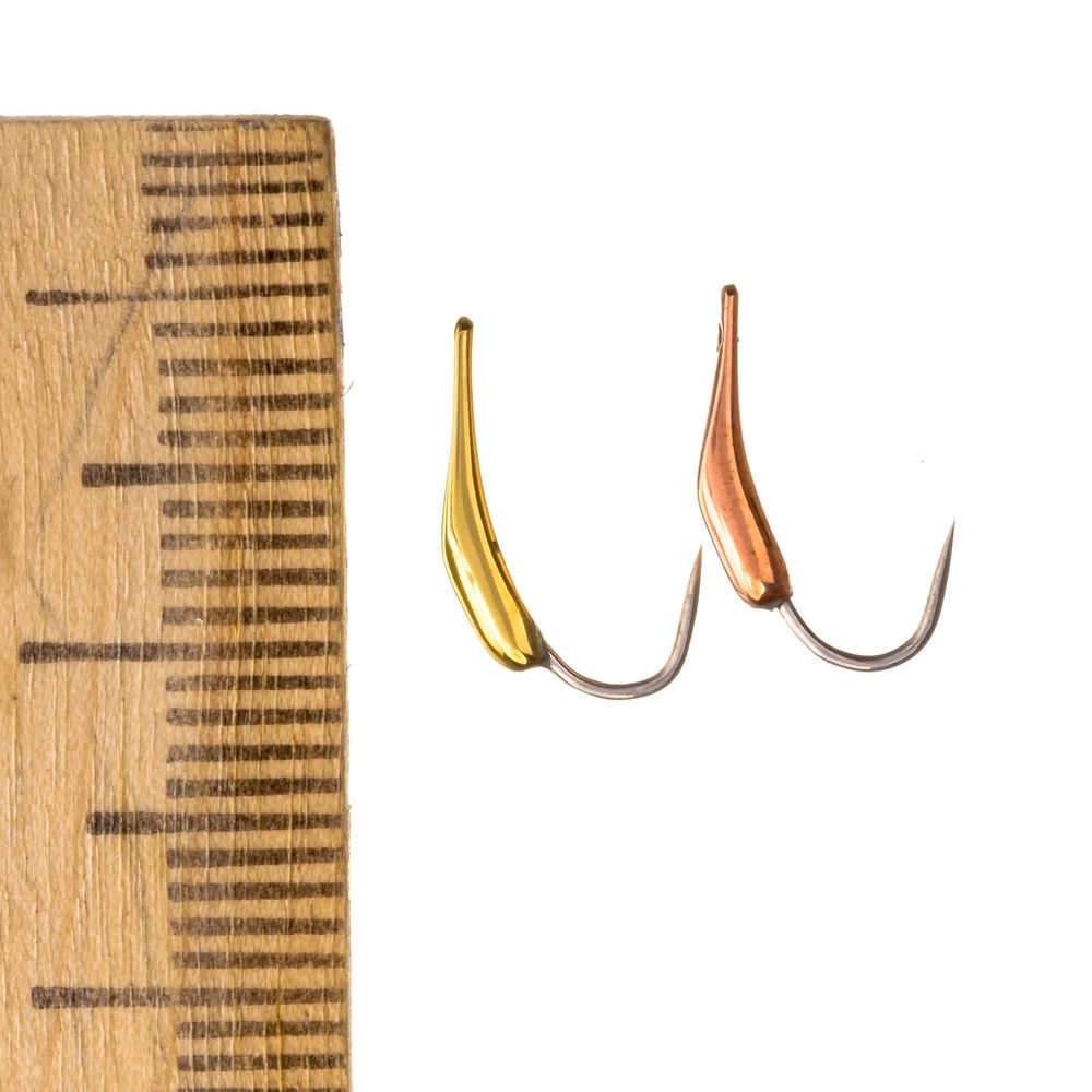 Блесна Старт 1 см