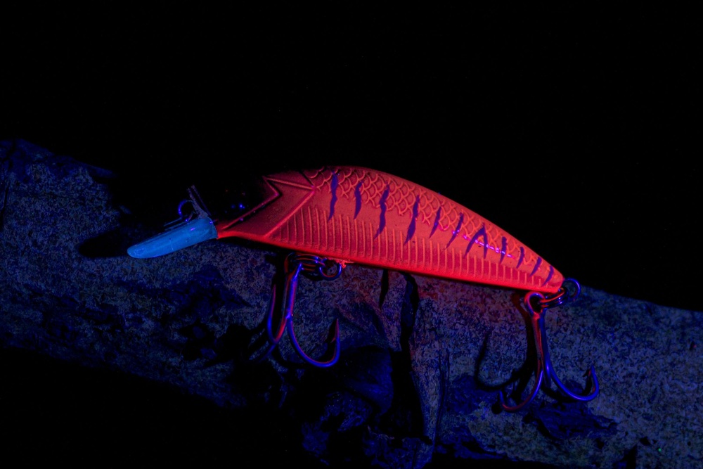 Воблер 55 мм № 20