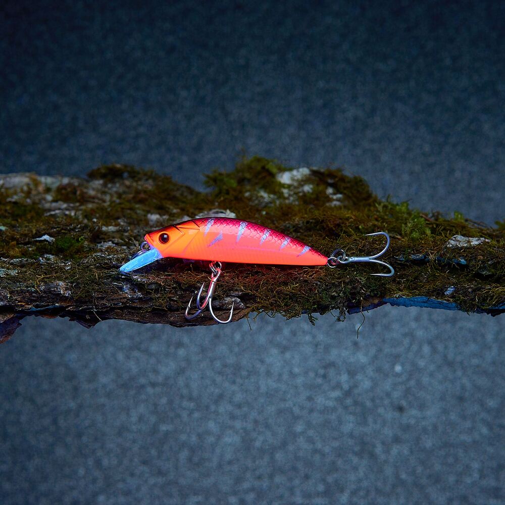 Воблер 55 мм № 45