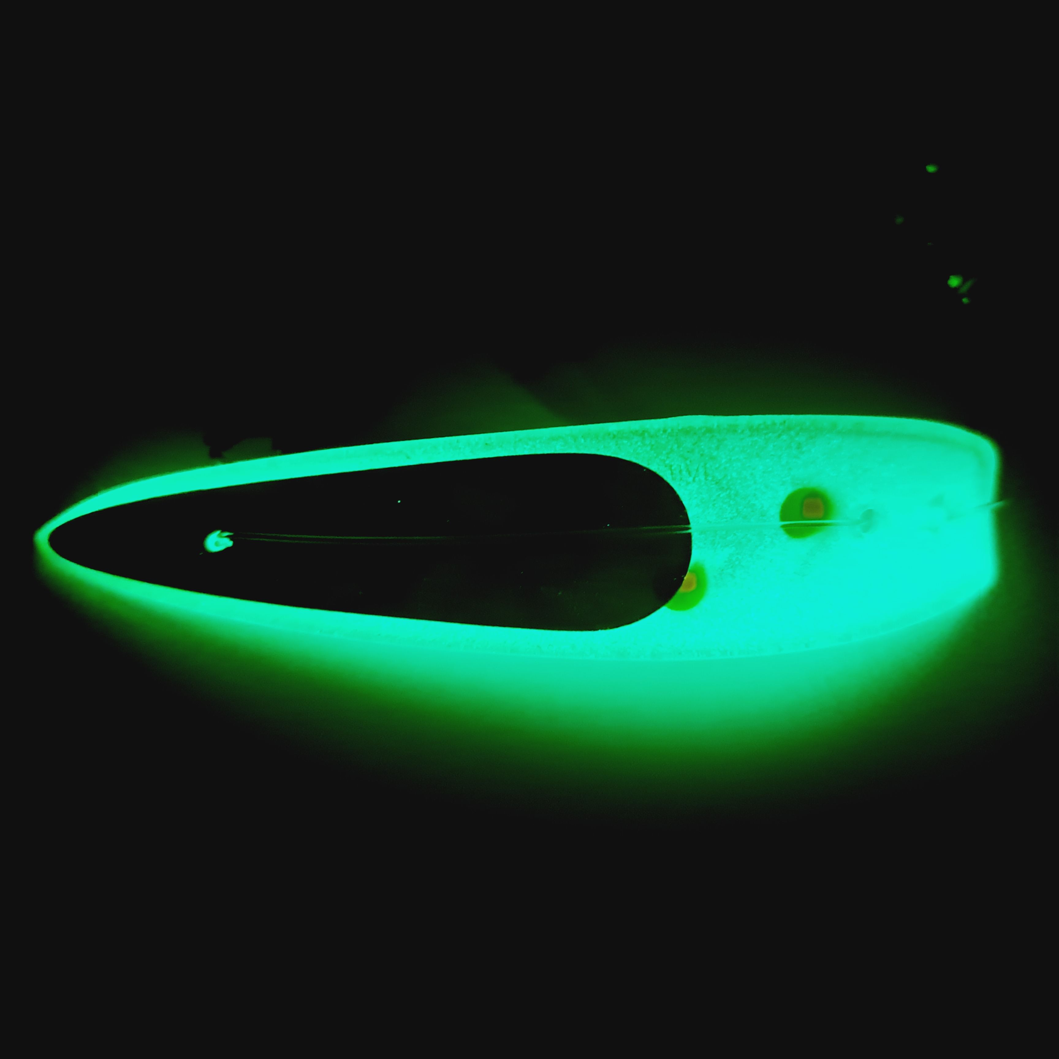 Блесна троллинговая Assist № 7