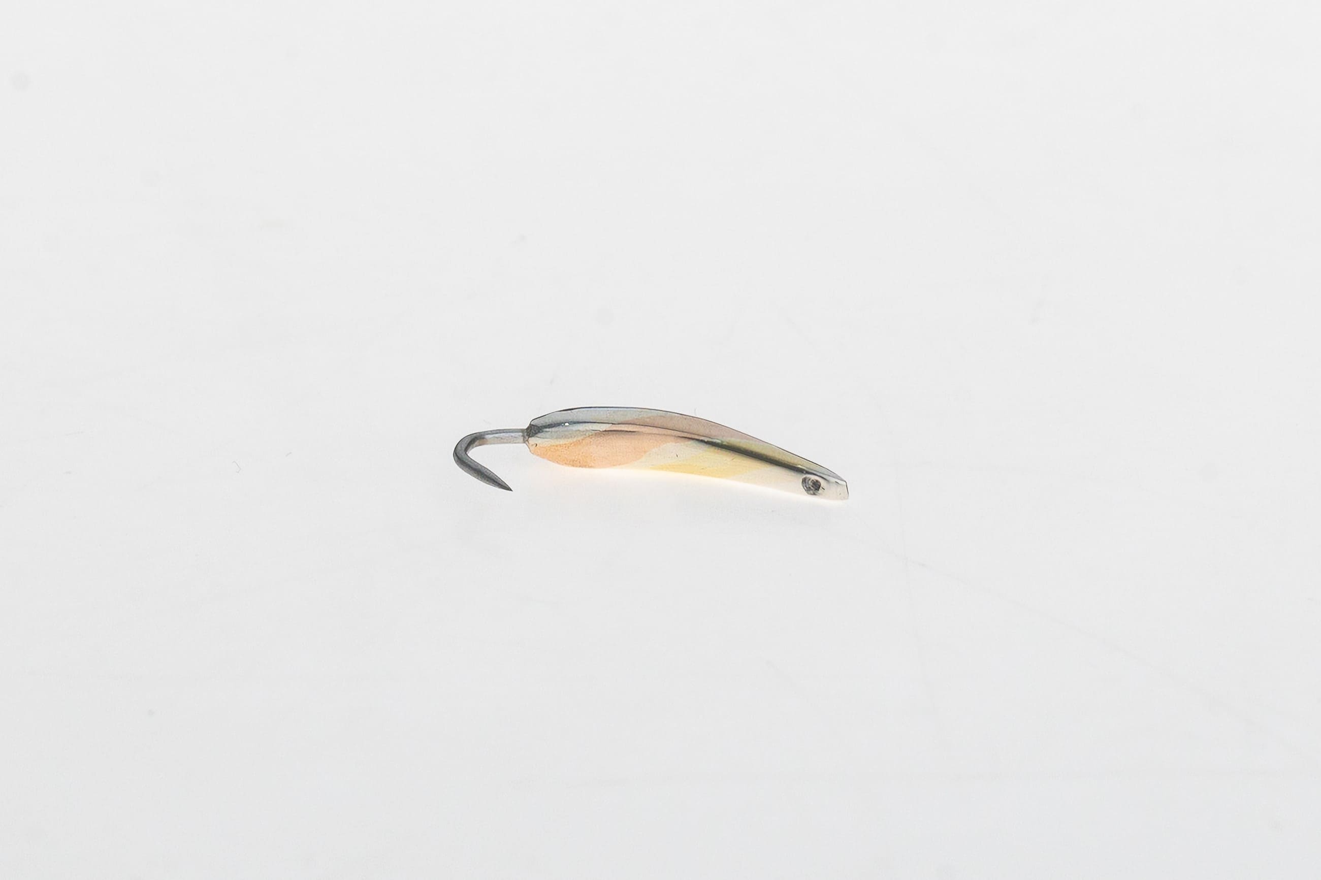 Блесна Лидер 3-х цветка 1 см