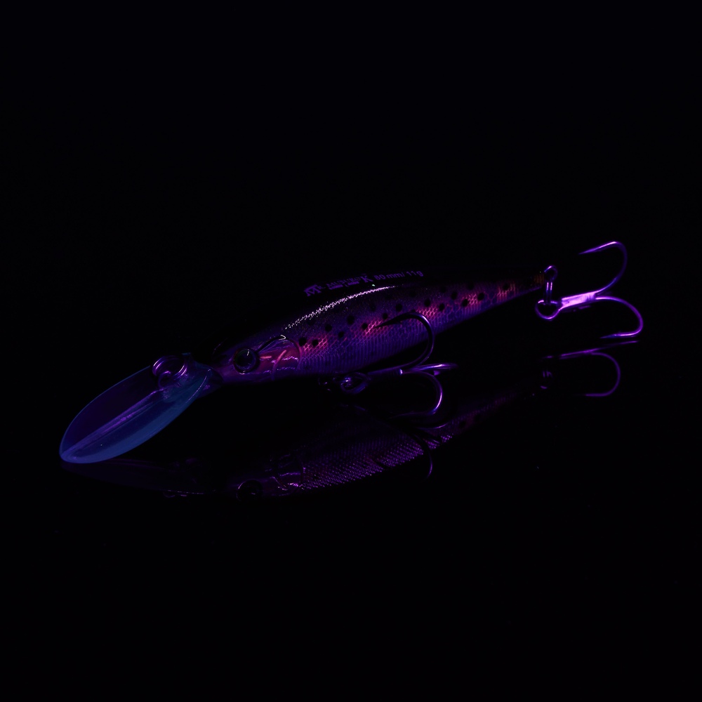 Воблер 80 мм 11 гр  № 99