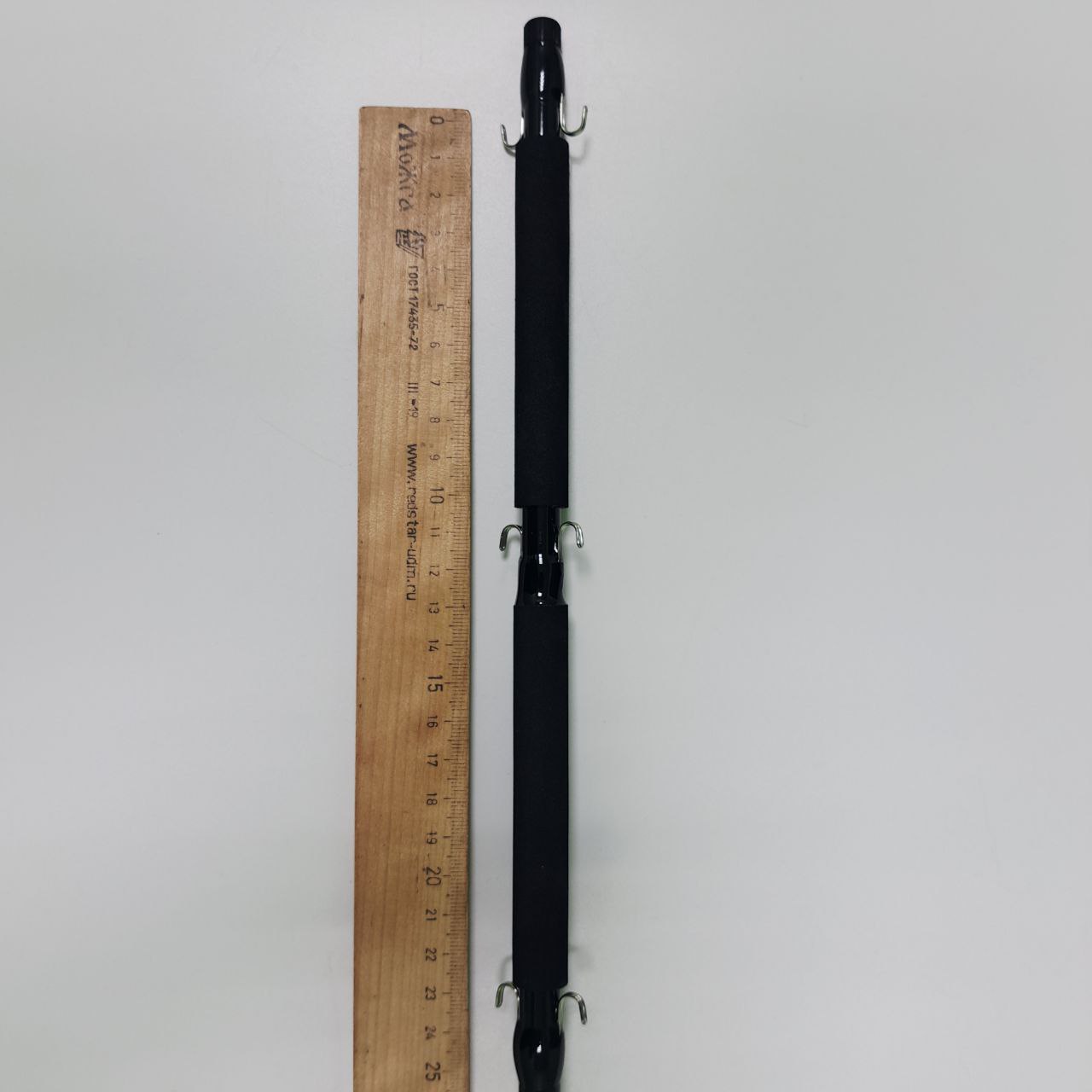 Махалка Де-Кастри 150 см, кончик 2.5 мм