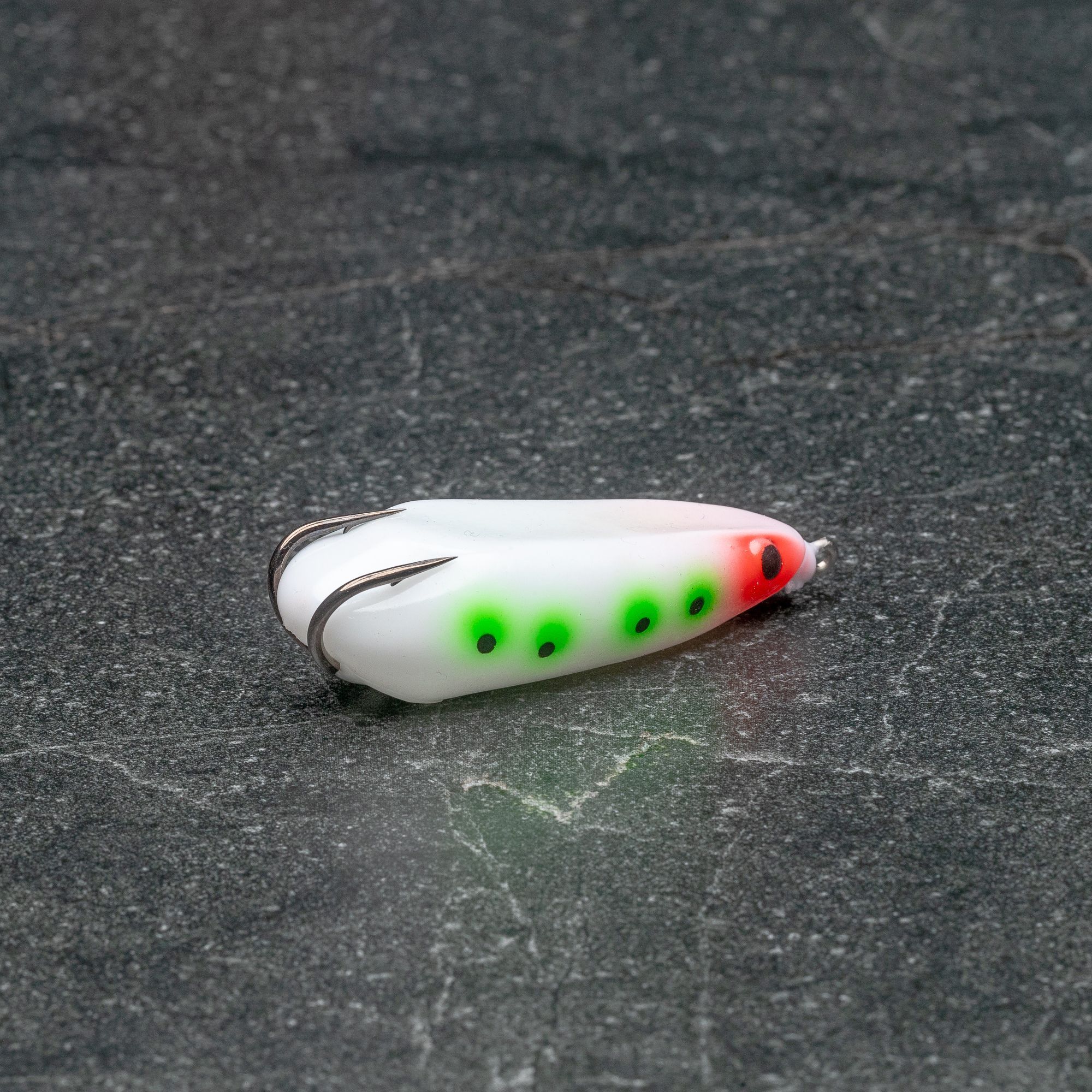 Лягушка 80 мм, 25гр № 10