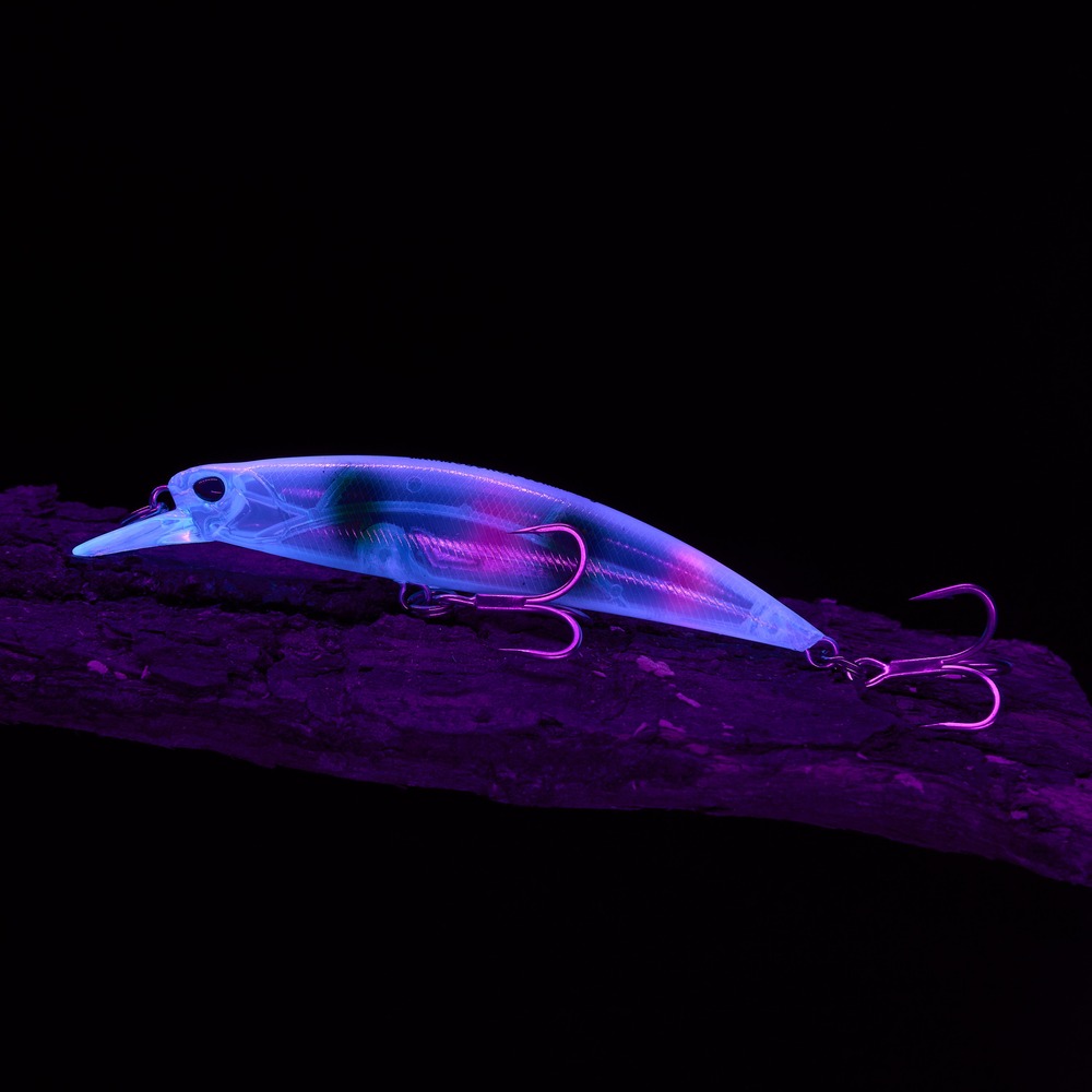 Воблер 95 мм (17гр) № 85