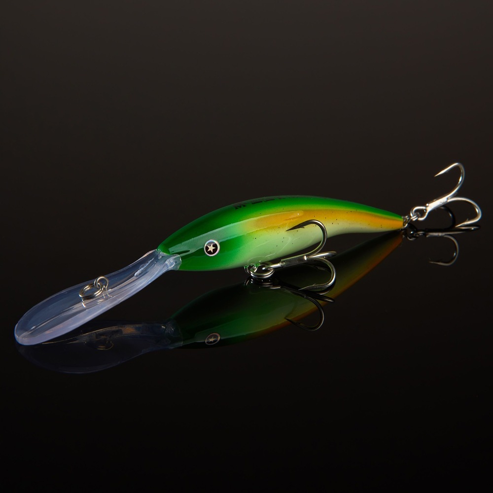 Воблер 135 мм 15 гр — купить, цены, отзывы | Каталог musurok-lures.com