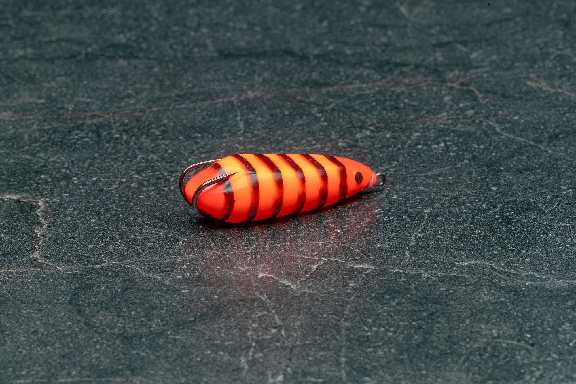 Лягушка 80 мм, 25гр № 4