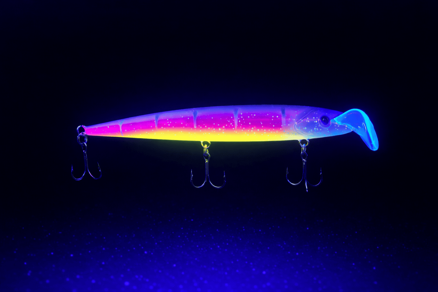 Воблер 100 мм (7,5 гр) №407