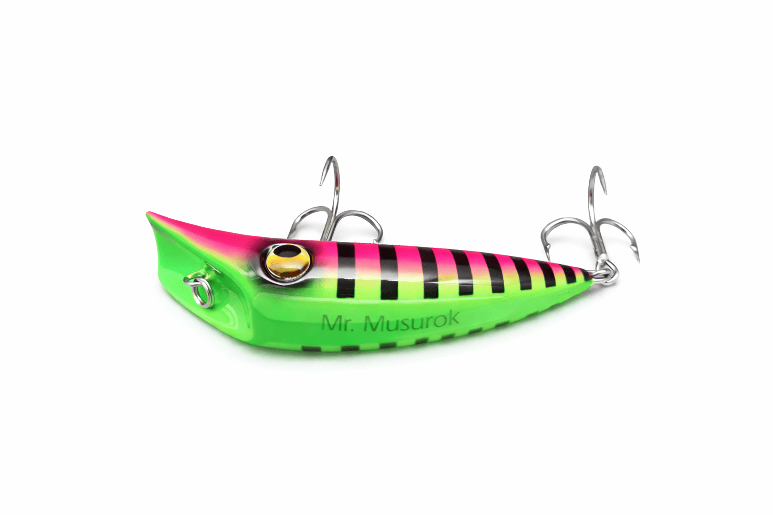 Воблер 80 мм 15 гр №332