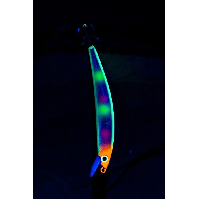 Кальмарный воблер Rainbow C 110 мм 22,5 гр