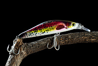 Воблеры на рыбу — купить, цены, отзывы | Каталог musurok-lures.com