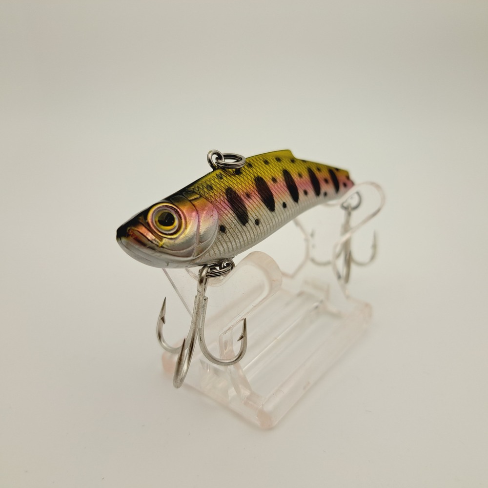 Раттлин 68 мм 18 гр № 38