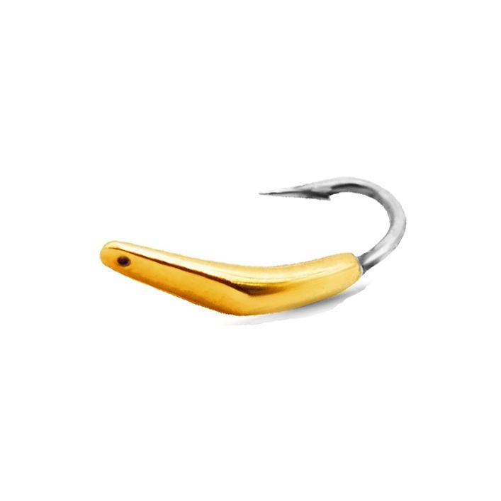 Блесна Старт-мормышка 1 см