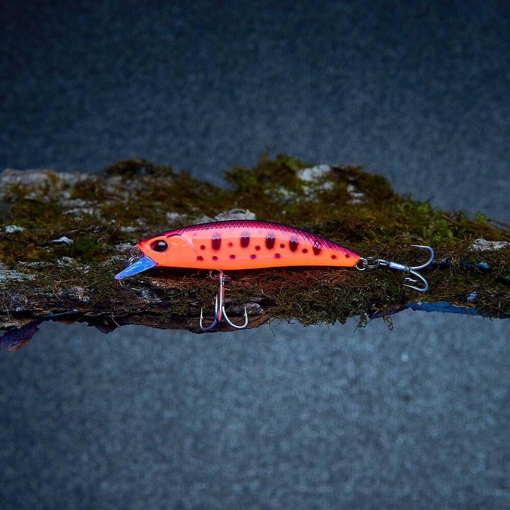 Воблер 60 мм № 54