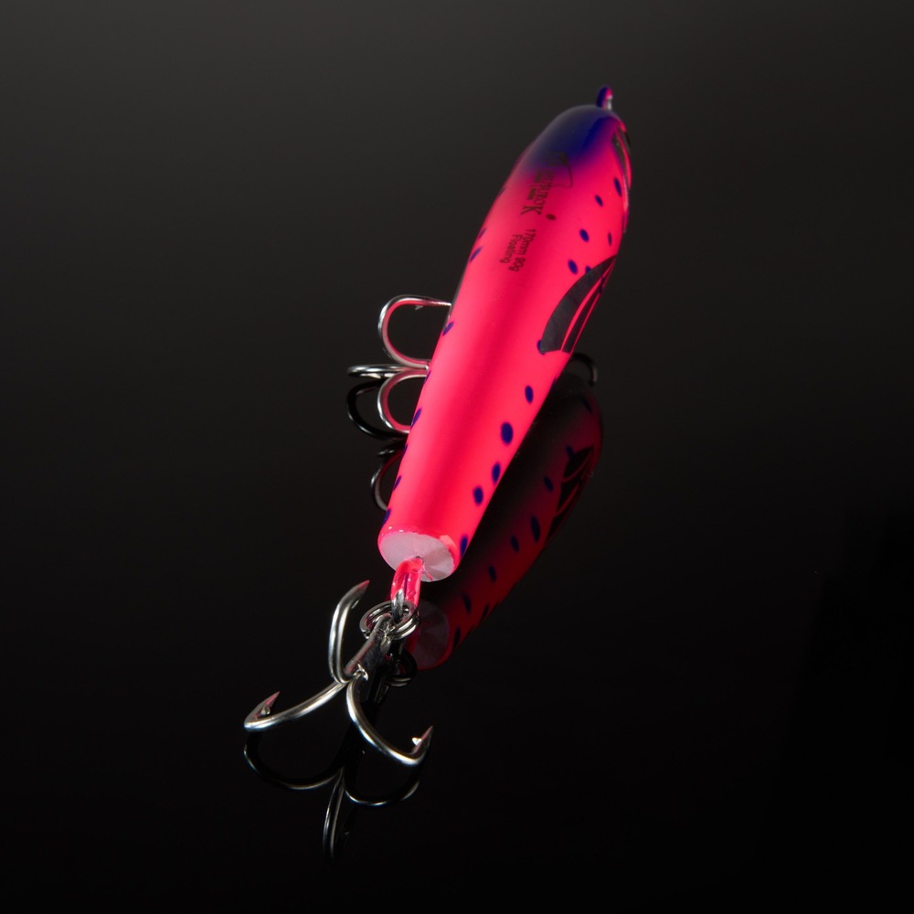 Стикбейт № 4