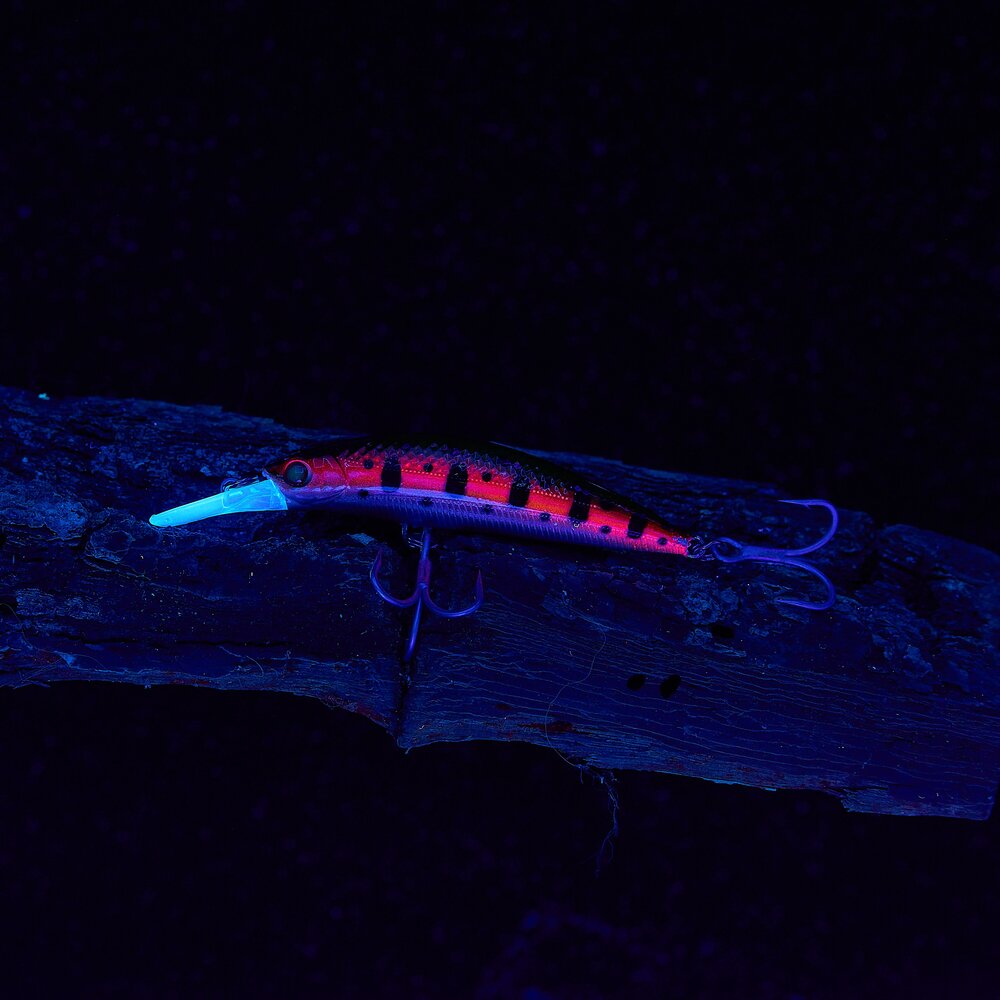 Воблер 70 мм (14гр) № 38