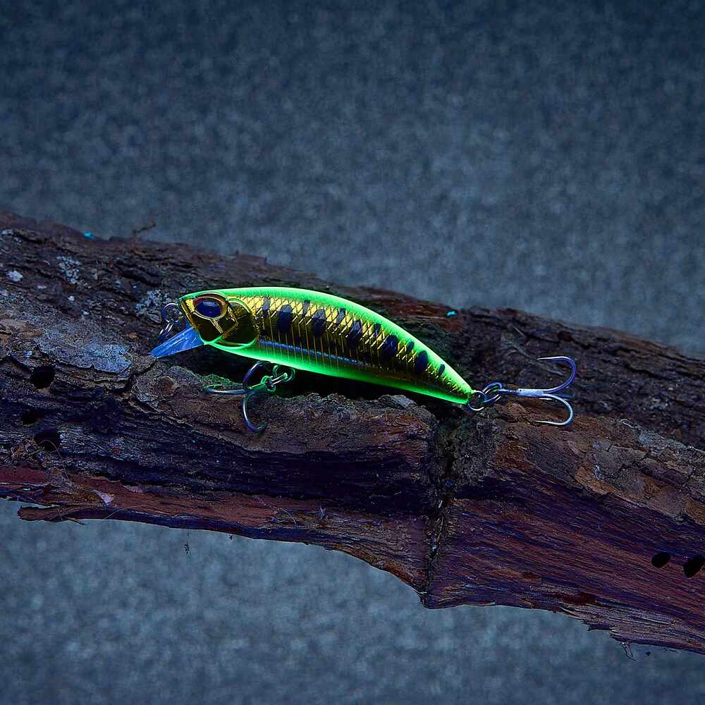 Воблер 45 мм № 37