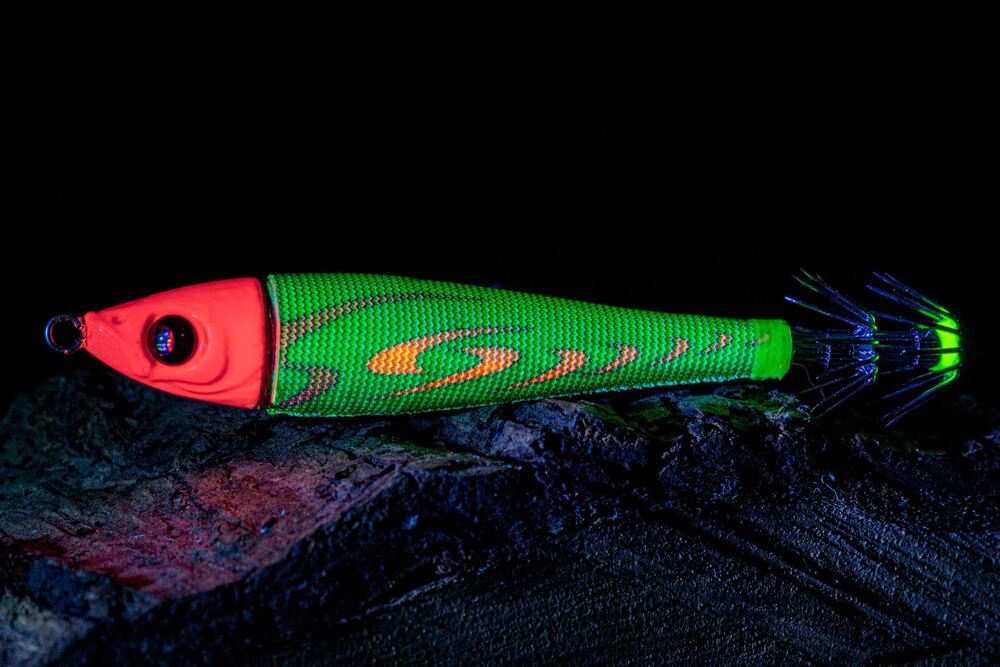 Кальмарница грузовая Green fish 94 гр