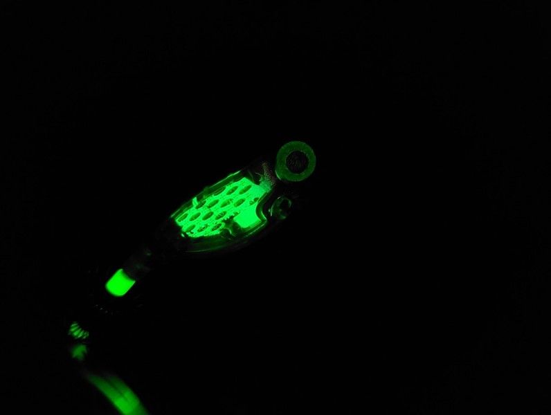 Кальмарница Pink Head (NEW)