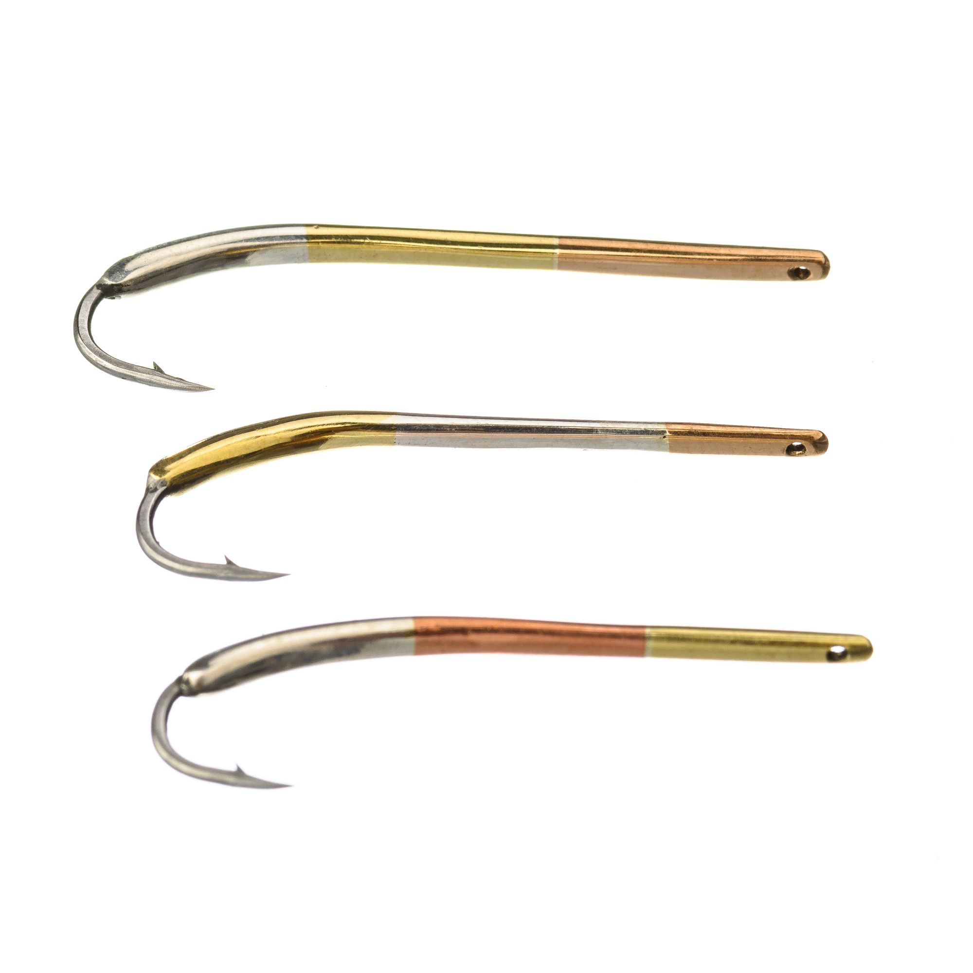 Блесна Фараон мормышка 3 см