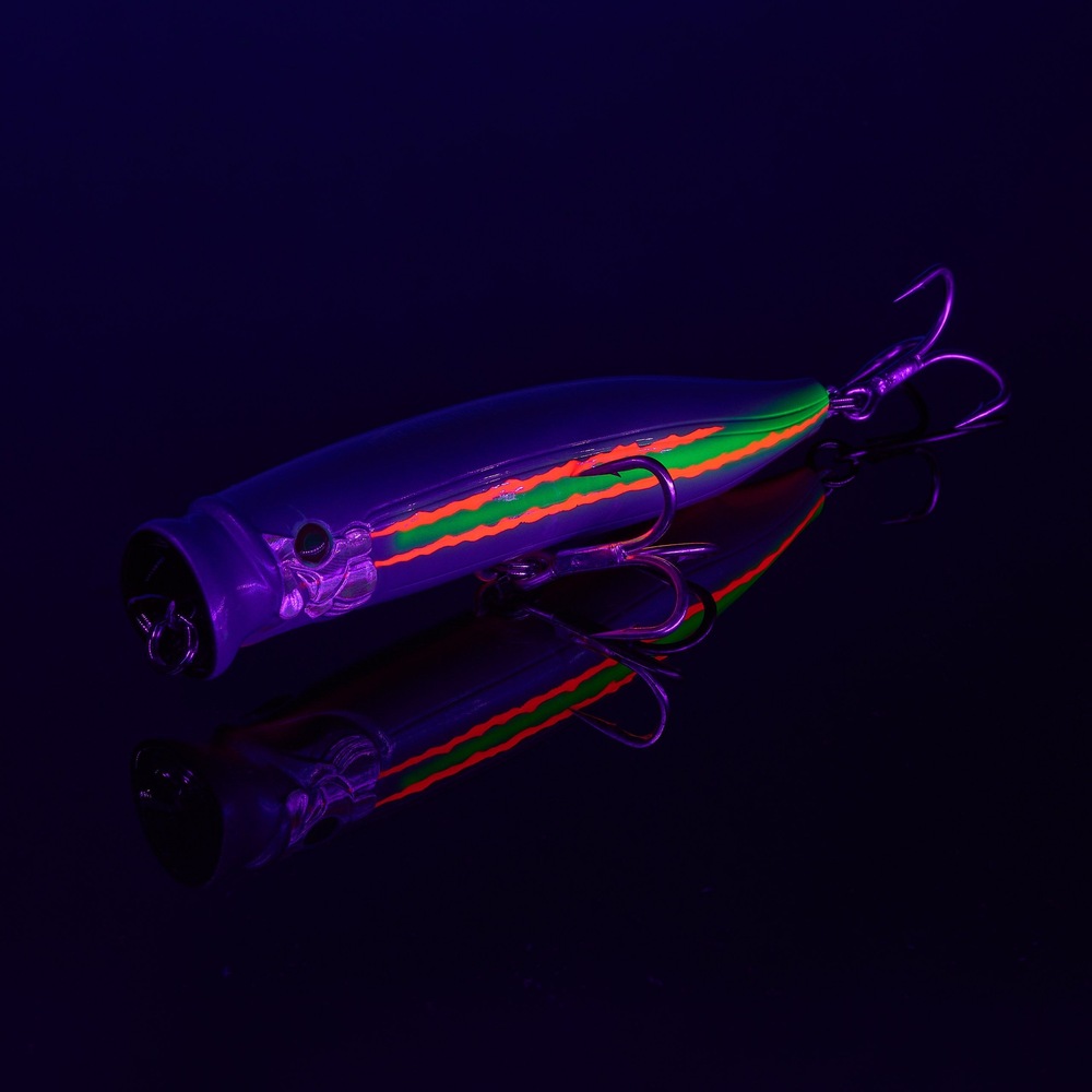 Поппер 150 мм 60 гр № 2