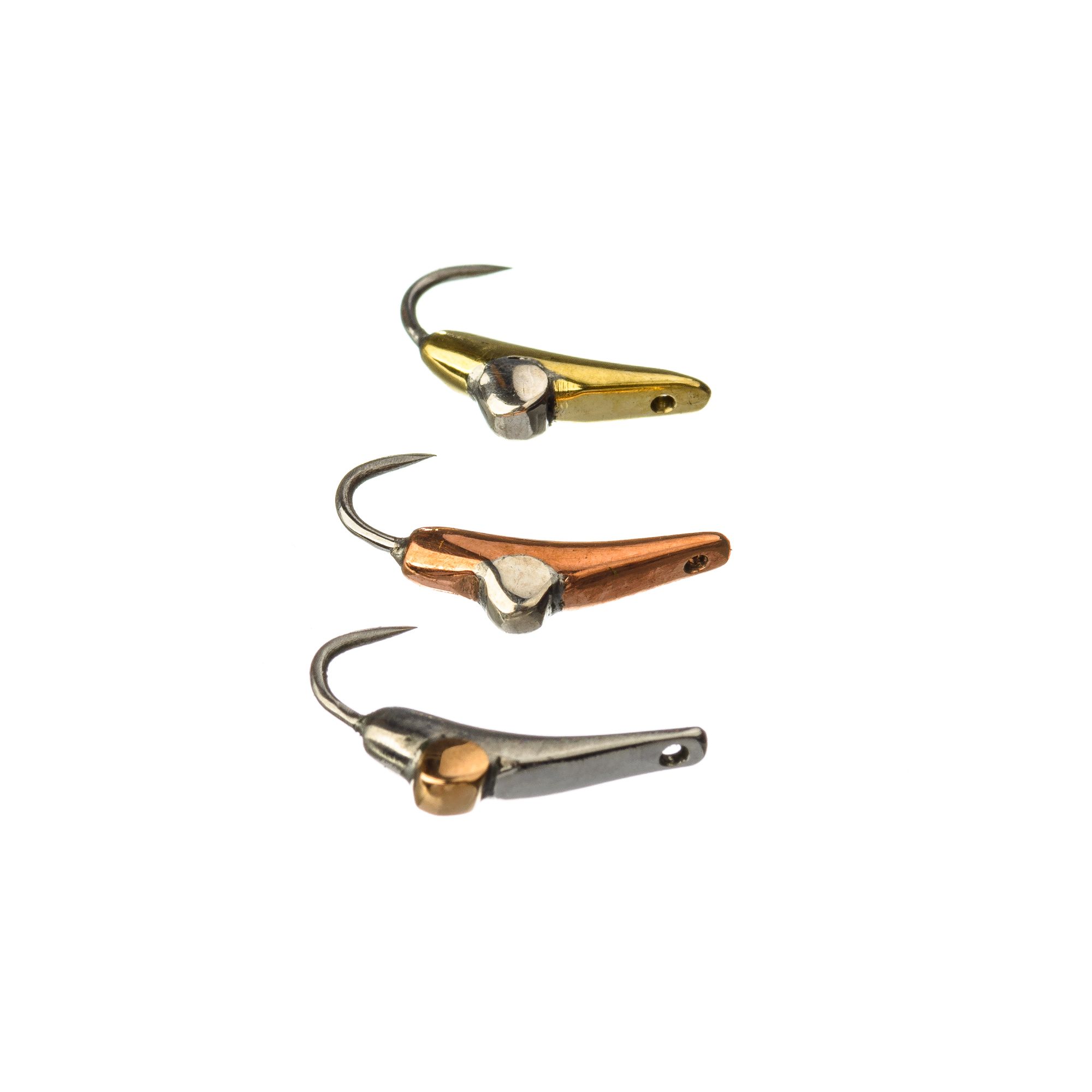 Блесна Сириус 1 см