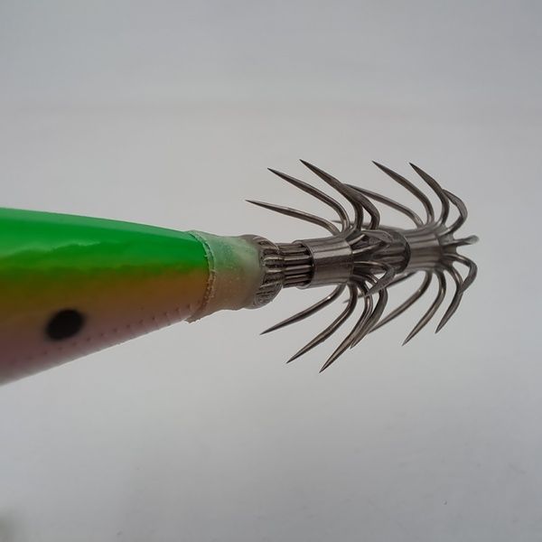 Кальмарный воблер 27 гр Fortune