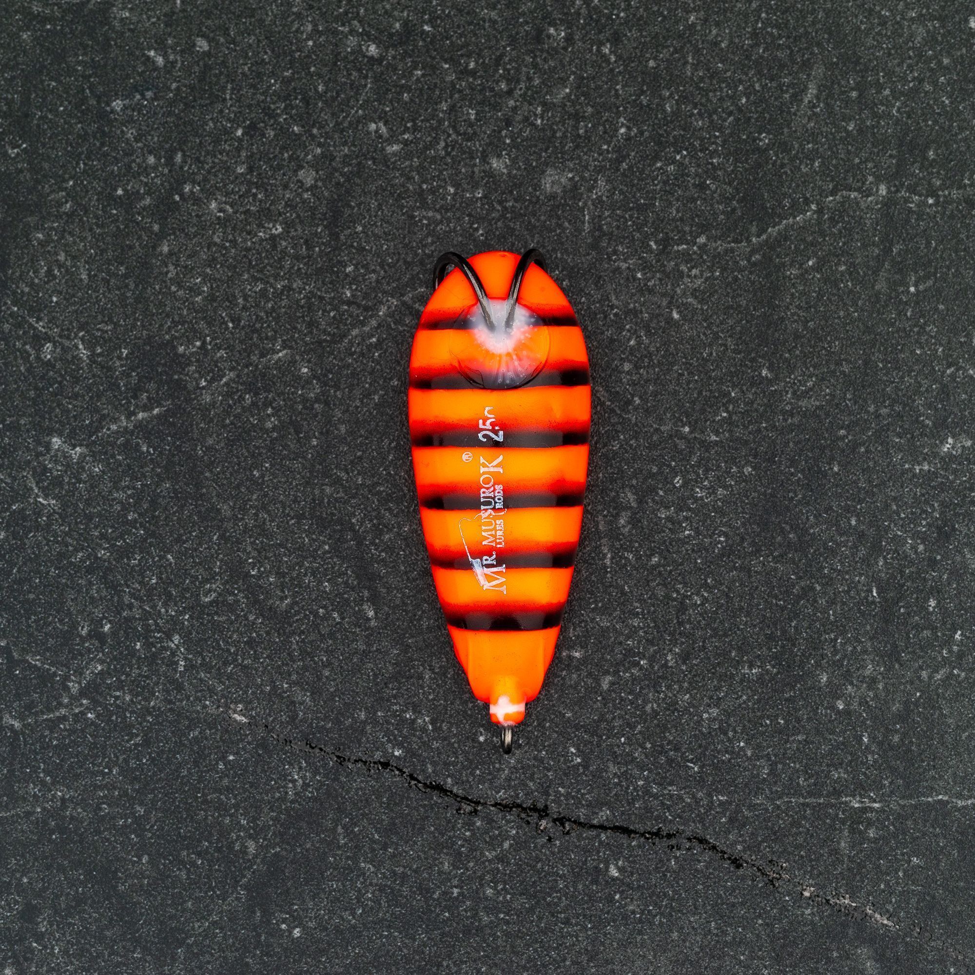 Лягушка 80 мм, 25гр № 4