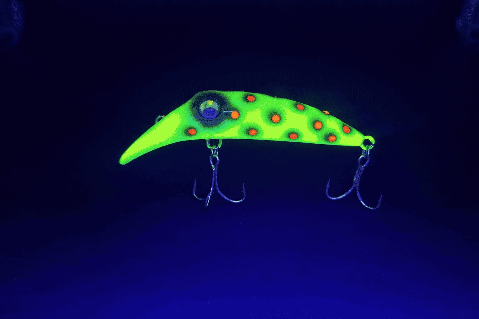 Воблер 80 мм 15 гр №336