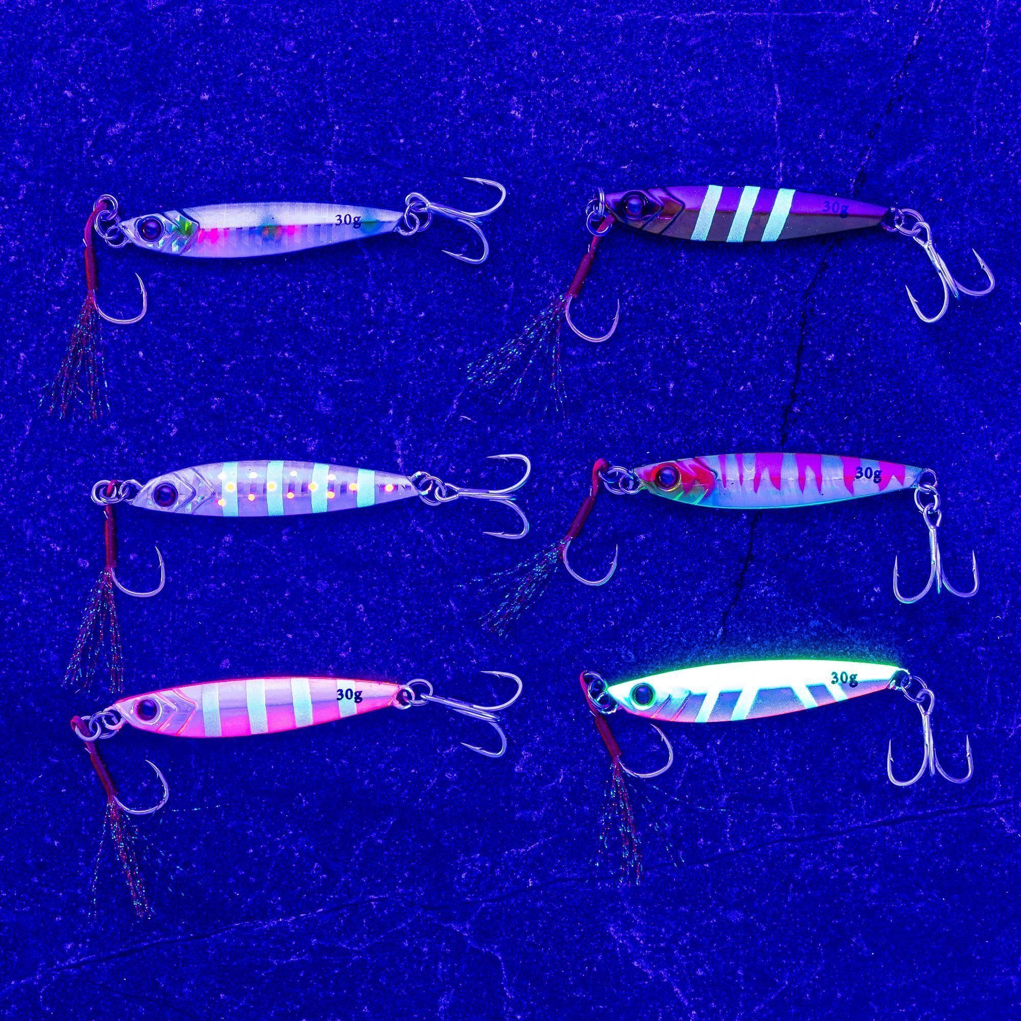 Набор пилькеров 6 шт