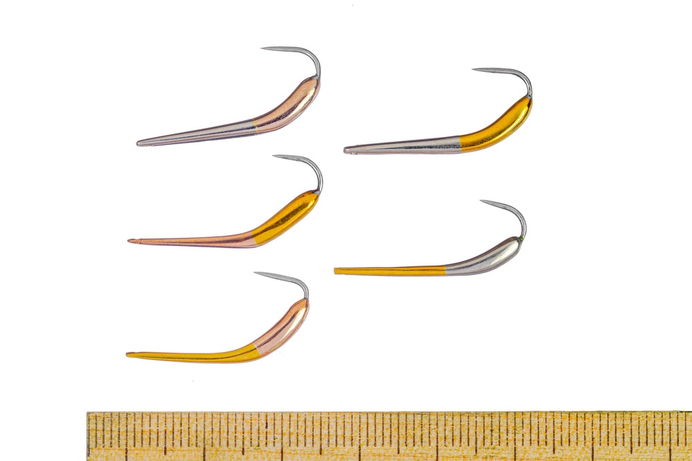 Блесна Охотник