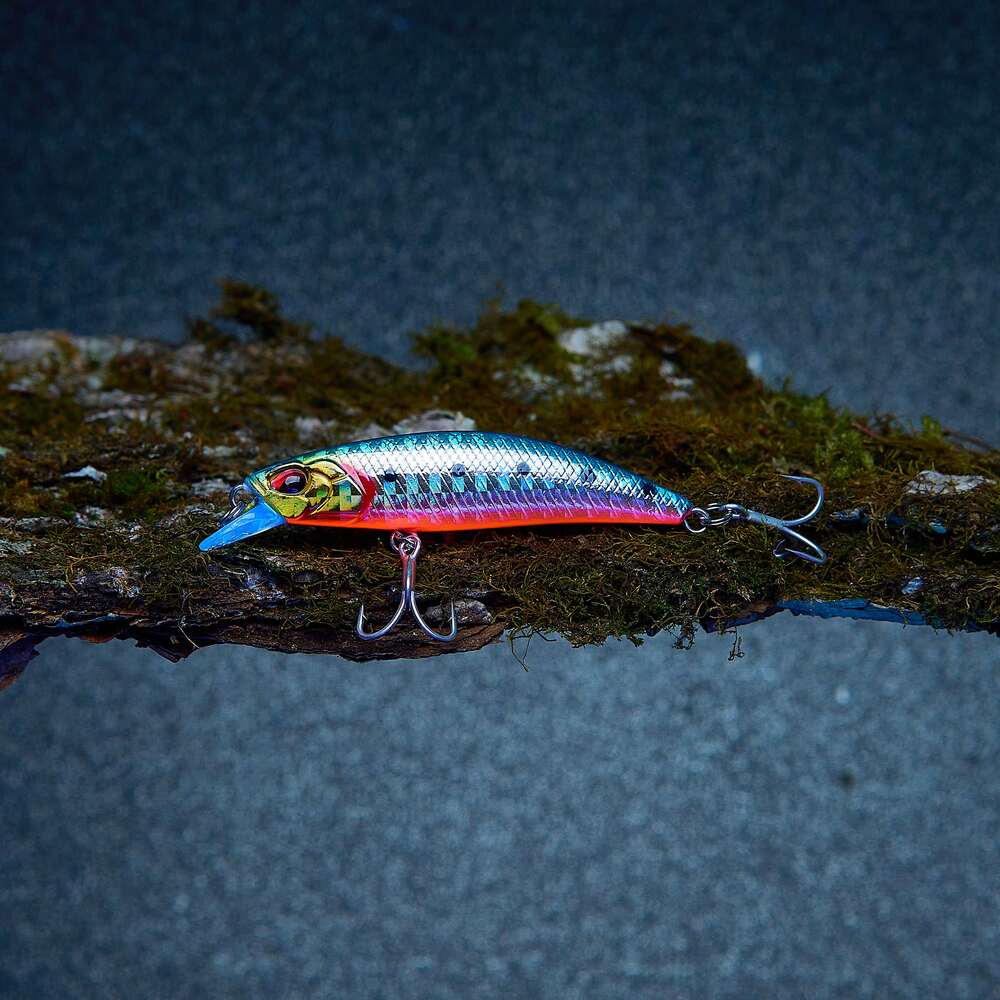 Воблер 60 мм № 27