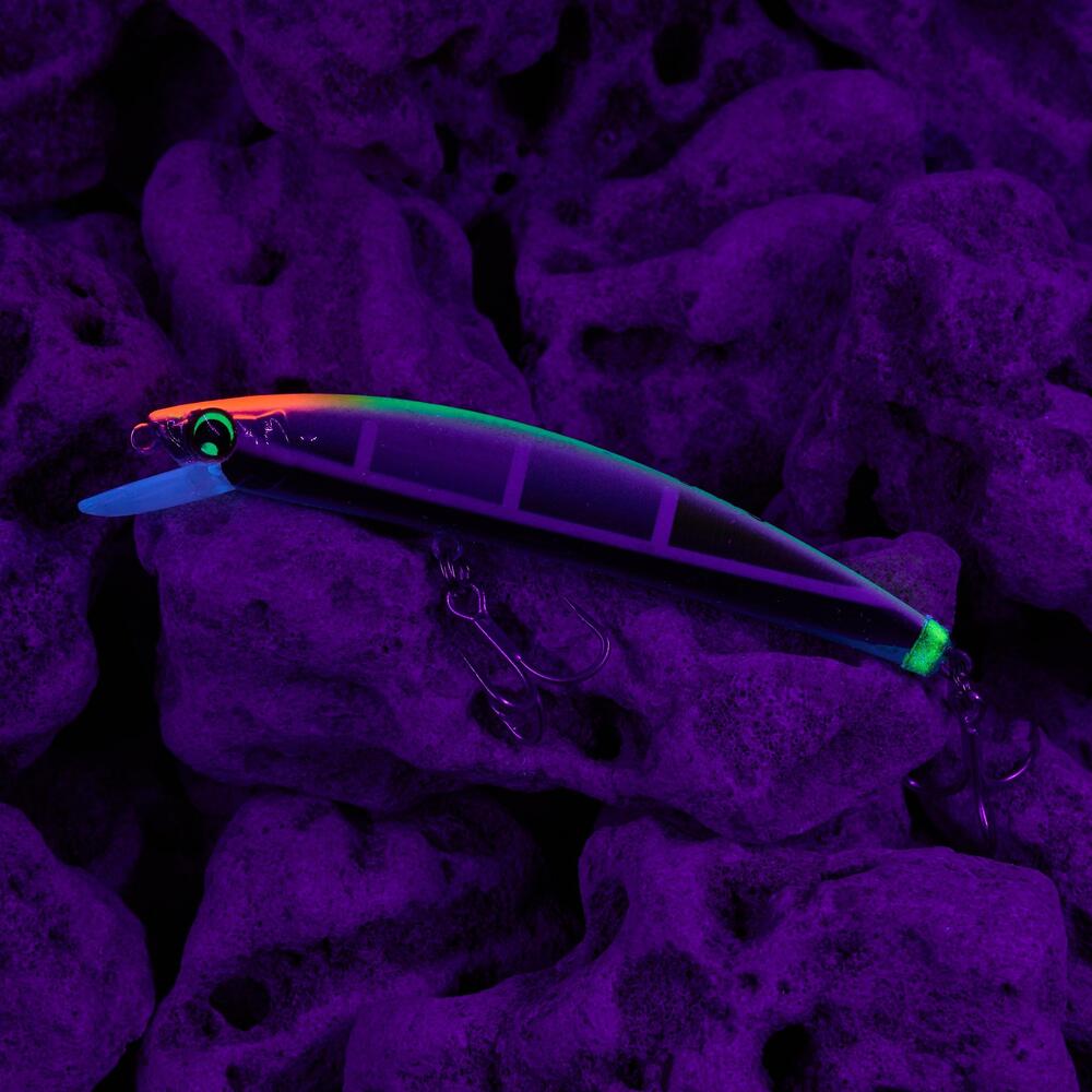 Воблер Stripe 110 мм 17 гр.