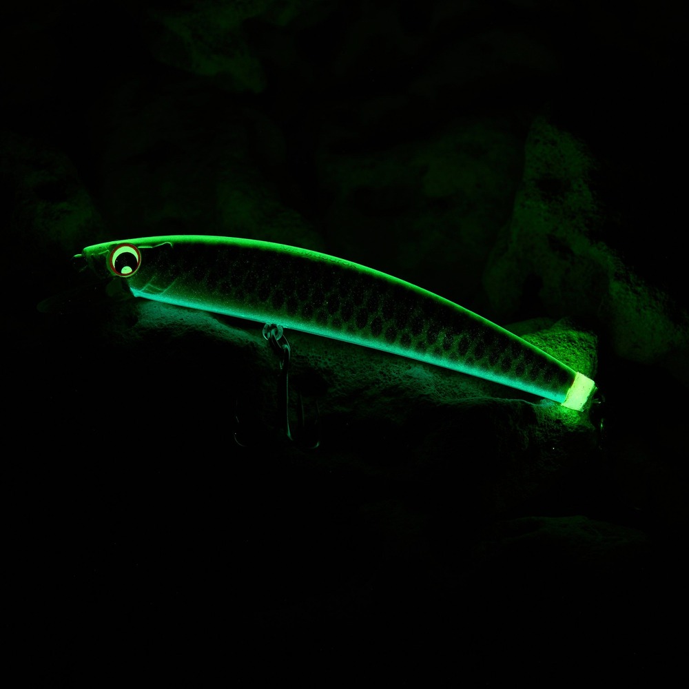 Воблер Tornado 110 мм 17 гр.