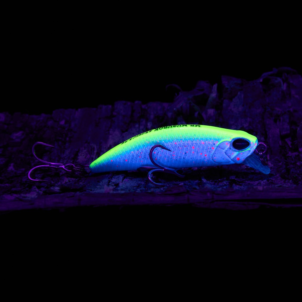 Воблер 45 мм № 69