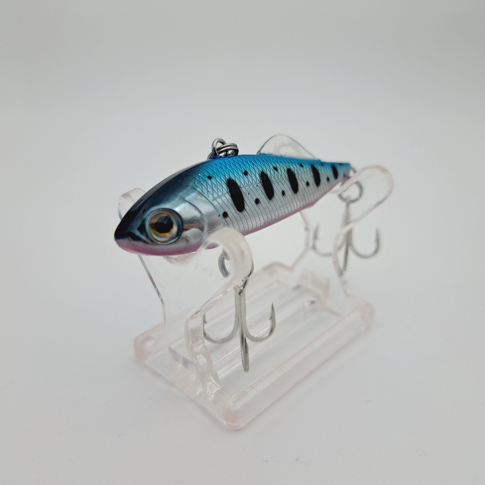 Раттлин 60 мм 14,5 гр № 36