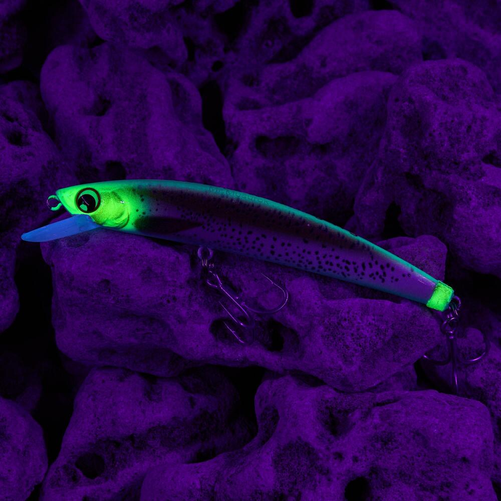 Воблер Fishka 110 мм 17 гр.