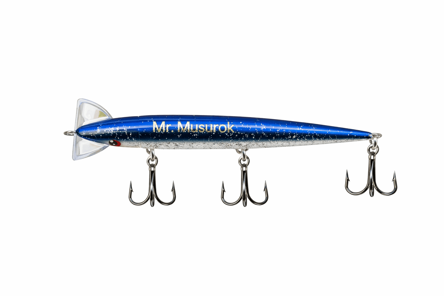 Воблер 100 мм (7,5 гр) №401